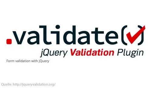 jQuery Validation Plugin Tipp